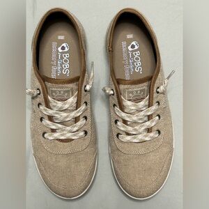 Skechers Bob’s b-cute women's brown Sneakers 9M